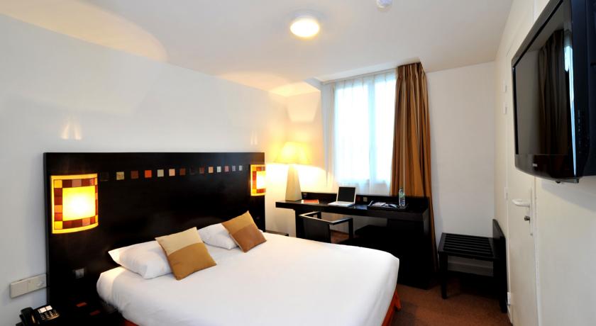 Comfort Paris Est Saint-Maur