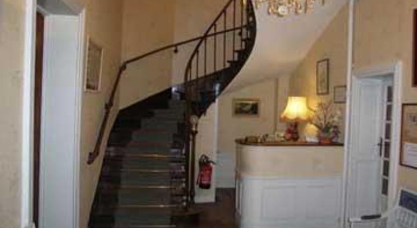 Contact H^otel Du Cygne