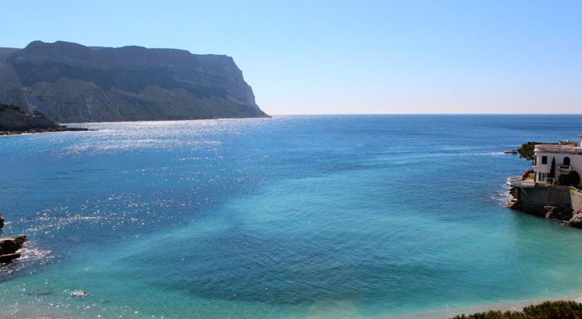 De la Plage - Mahogany