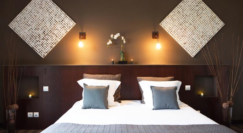 Domaine de Cice Blossac