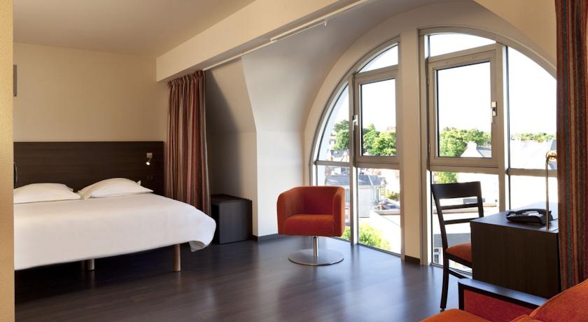 Escale Oceania Pornichet La Baule