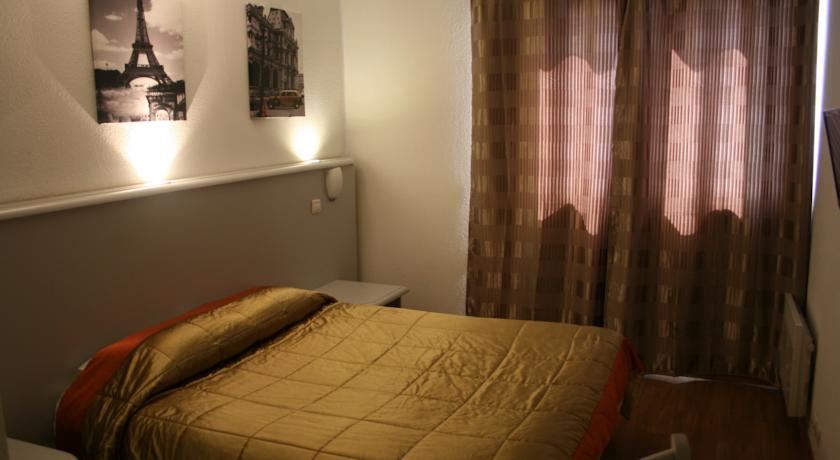 Euroh^otel Paris Creteil