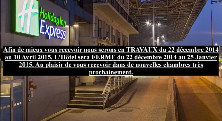 Express By Holiday Inn Amiens