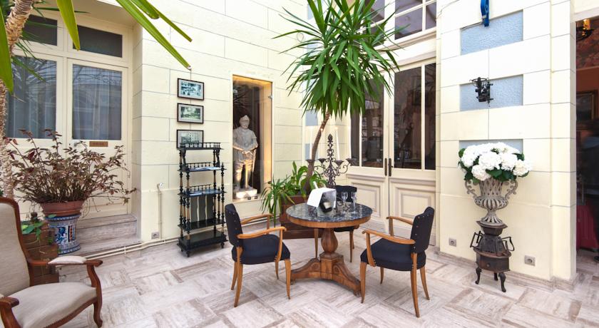 France et Chateaubriand