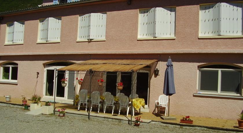 Gites de France  le Poudrier