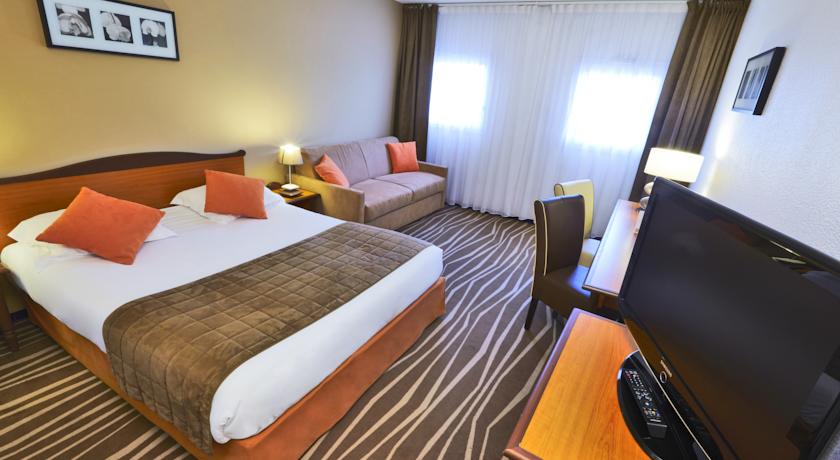 Golden Tulip Marne La Vallee