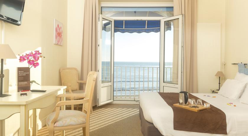 Grand H^otel de la Plage