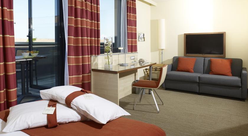Holiday Inn Express Toulouse Airport