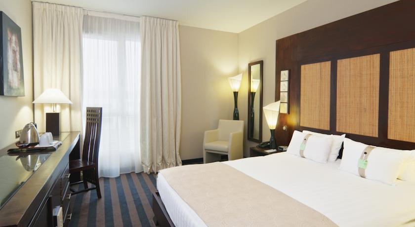 Holiday Inn Strasbourg - Illkirch