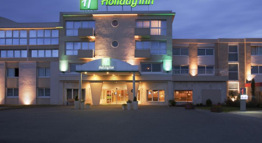 Holiday Inn Thoiry - Geneva Airport