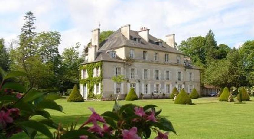 Hostellerie du Ch^ateau de Goville - Symboles de France