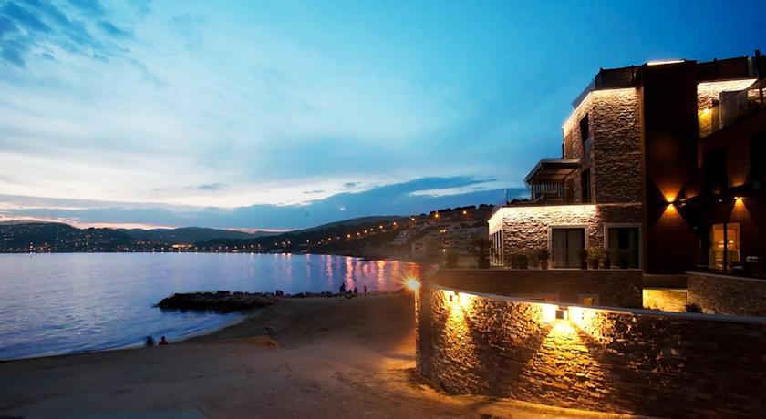 Hostellerie La Farandole