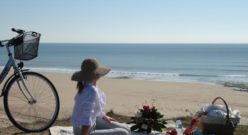 H^otel Restaurant & Spa Plaisir