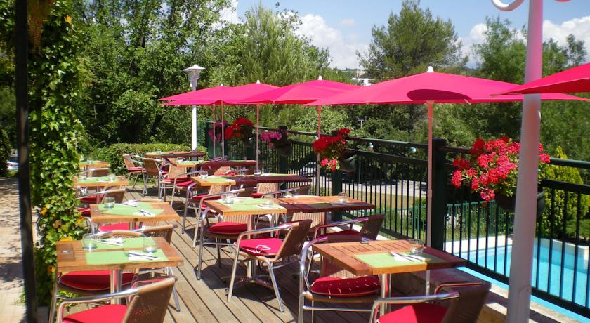 Ibis Antibes Sophia Antipolis