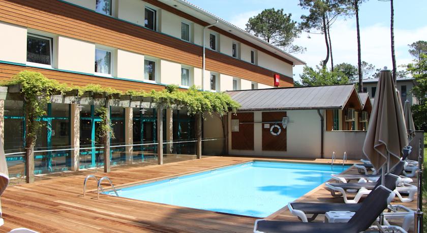 Ibis Arcachon la Teste