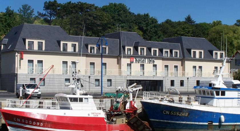 Ibis Bayeux Port En Bessin