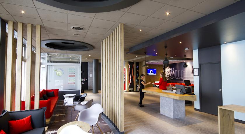 Ibis Bayonne Centre