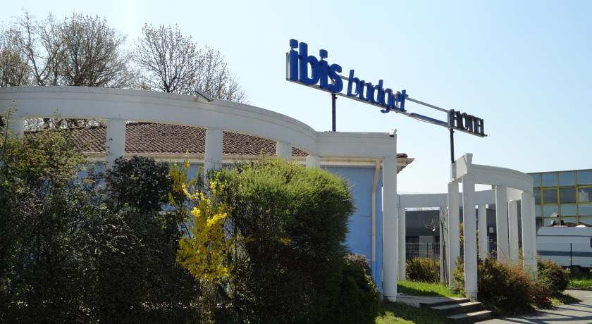 ibis budget Annecy