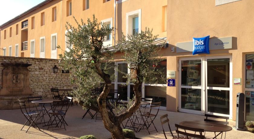 Ibis budget Apt-Luberon