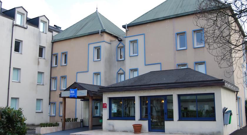 ibis budget Brive la Gaillarde
