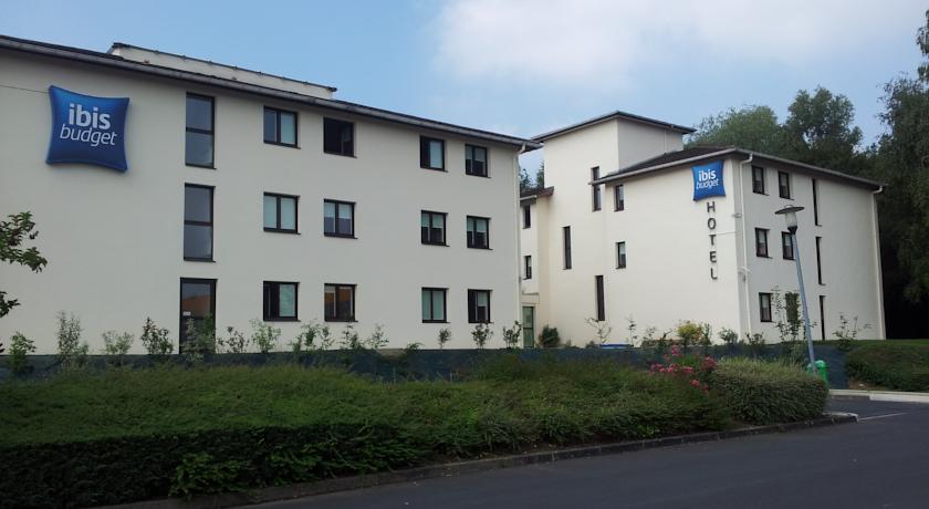 ibis budget Marne la Vallee