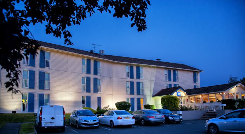 ibis budget M^acon sud