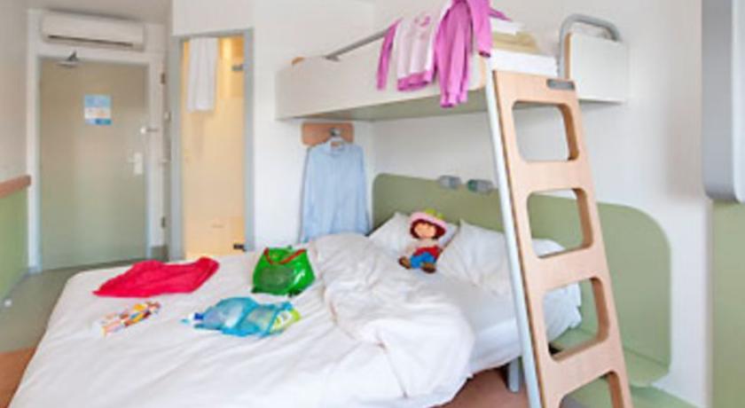 ibis budget Nanterre La Defense