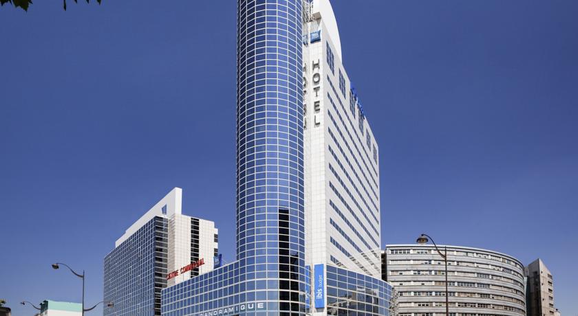 ibis budget Paris Porte de Montreuil