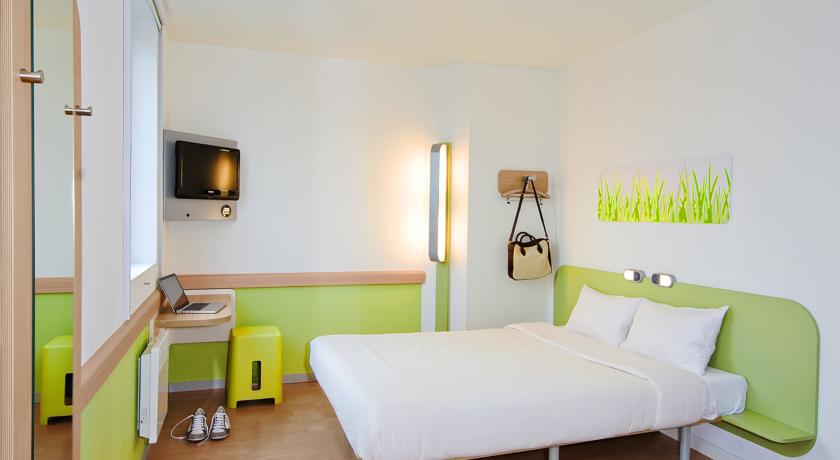 Ibis budget Roissy CDG Paris Nord 2