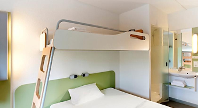 ibis budget Toulon Centre