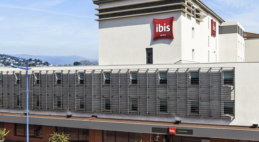 Ibis Cannes Mandelieu