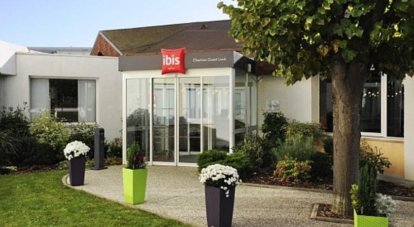 Ibis Chartres Ouest Luce
