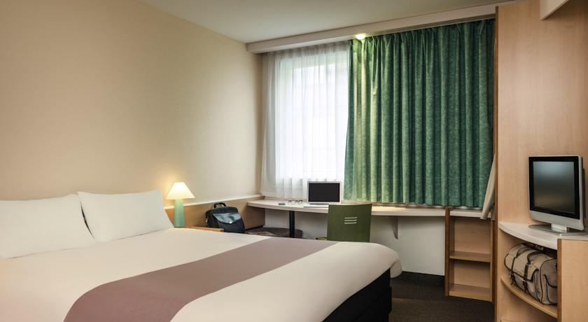 Ibis Paris Charles de Gaulle Paris Nord 2