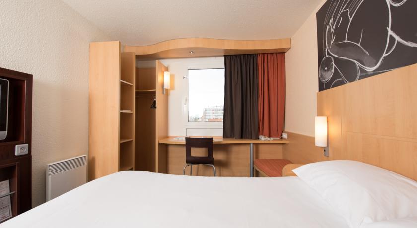 Ibis Paris Vanves Parc Des Expositions