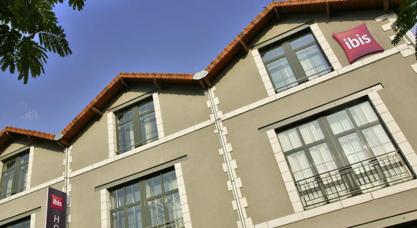 Ibis Sarlat
