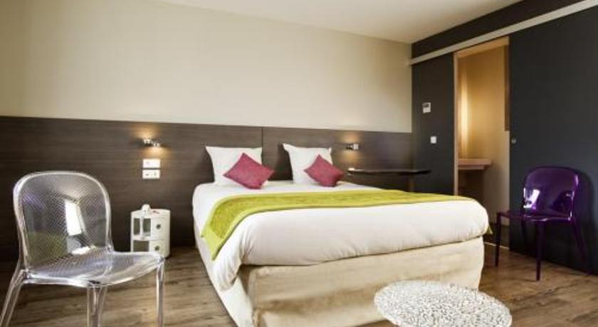 ibis Styles Compiegne