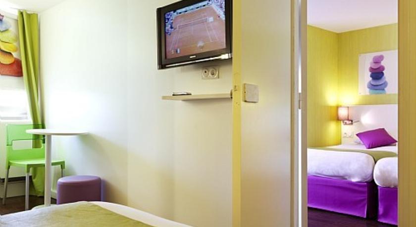 Ibis Styles Paris Saint Denis Plaine