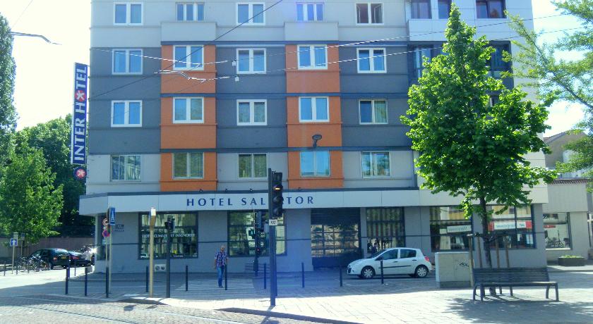 Inter-Hotel Salvator