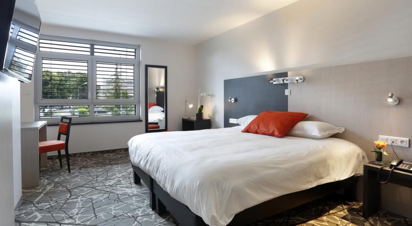 Inter-H^otel dAlsace