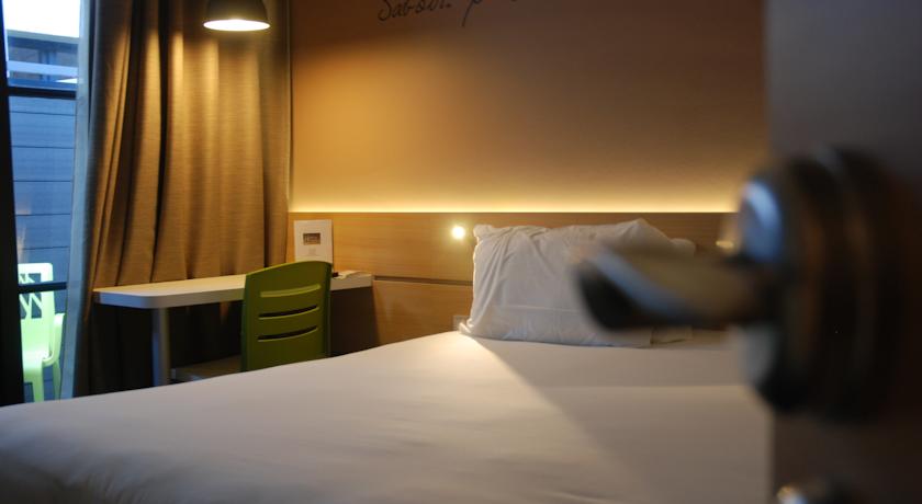 Inter-h^otel Du Ch^ateau