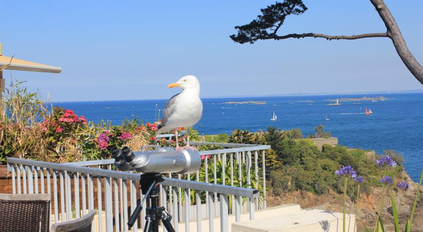 Ker Moor Preference - Relais du Silence