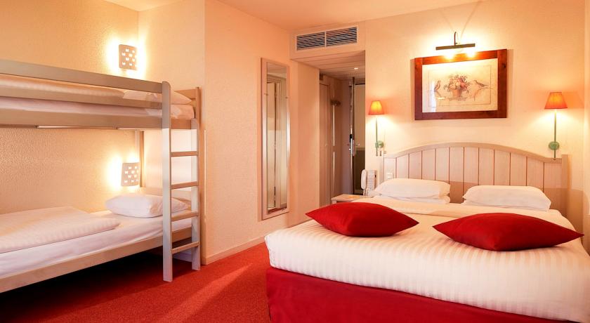 Kyriad Disneyland Resort Paris