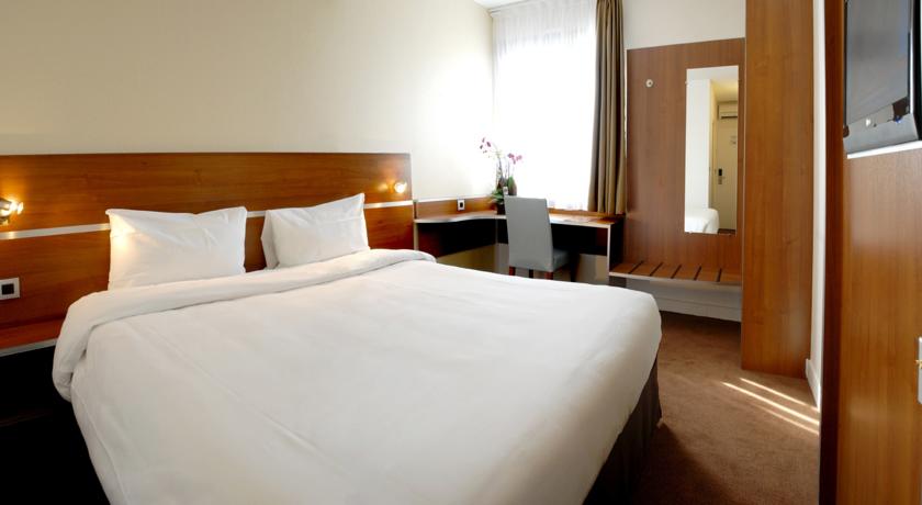 Kyriad Paris Sud Arcueil Cachan