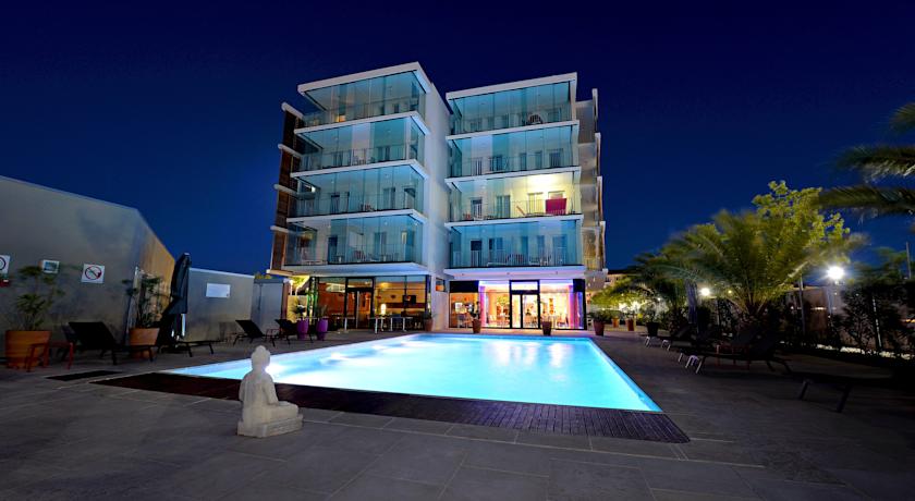 Kyriad Prestige Toulon L S S M - Centre Port