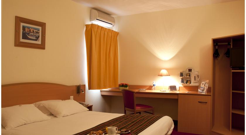 Kyriad S`ete Balaruc