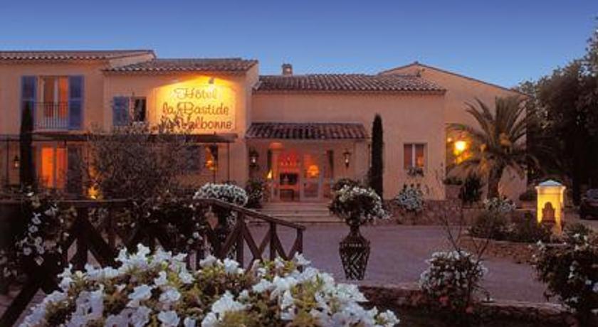 La Bastide de Valbonne
