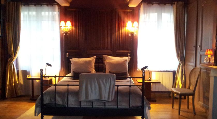 La Maison de Honfleur