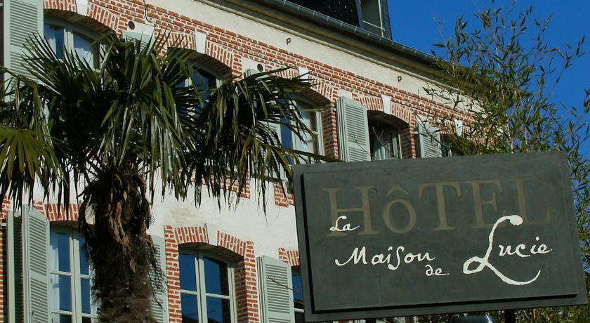 La Maison De Lucie