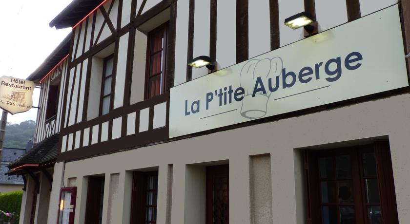 La Ptite Auberge