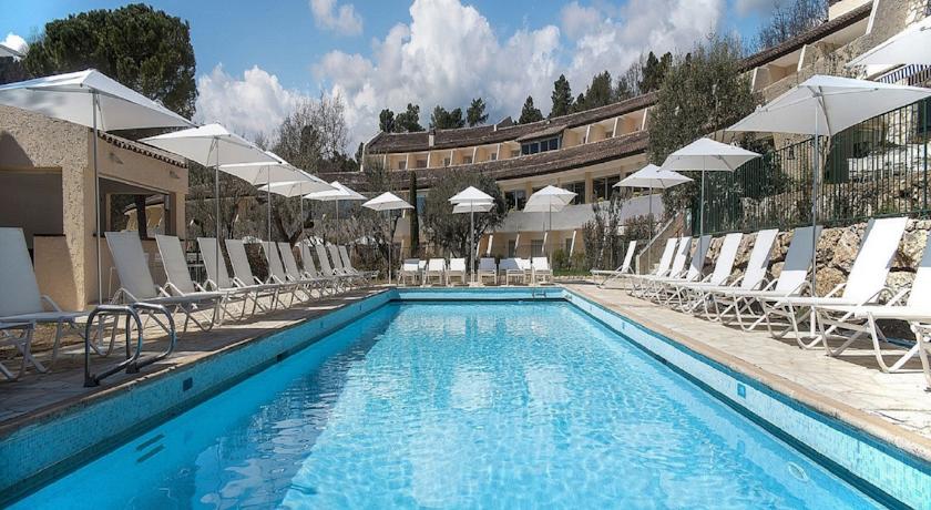 La Vague de Saint Paul